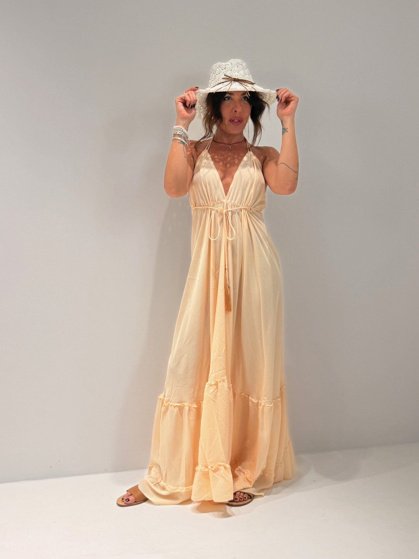 ABITO FRESH BEIGE