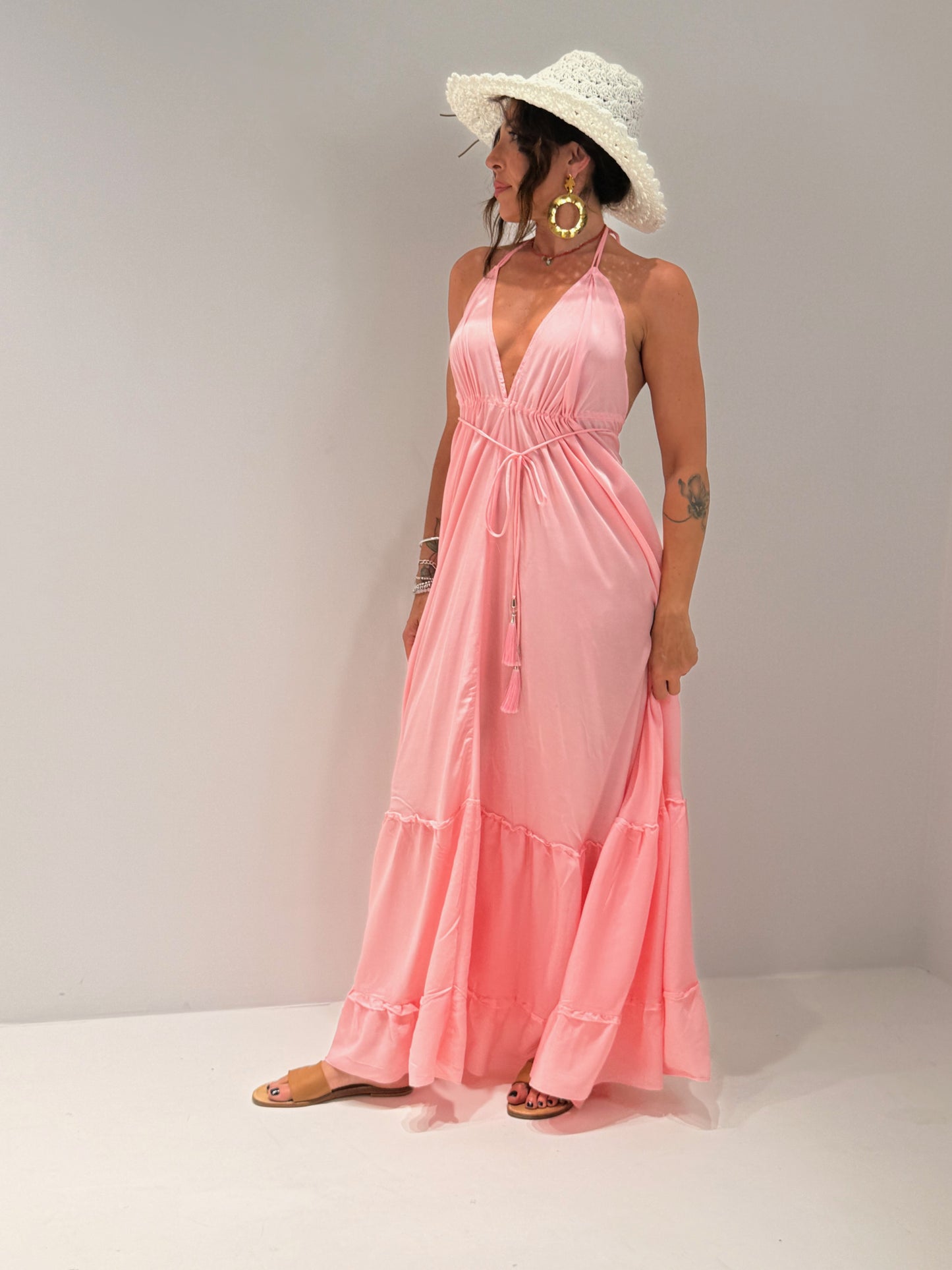 ABITO FRESH ROSA