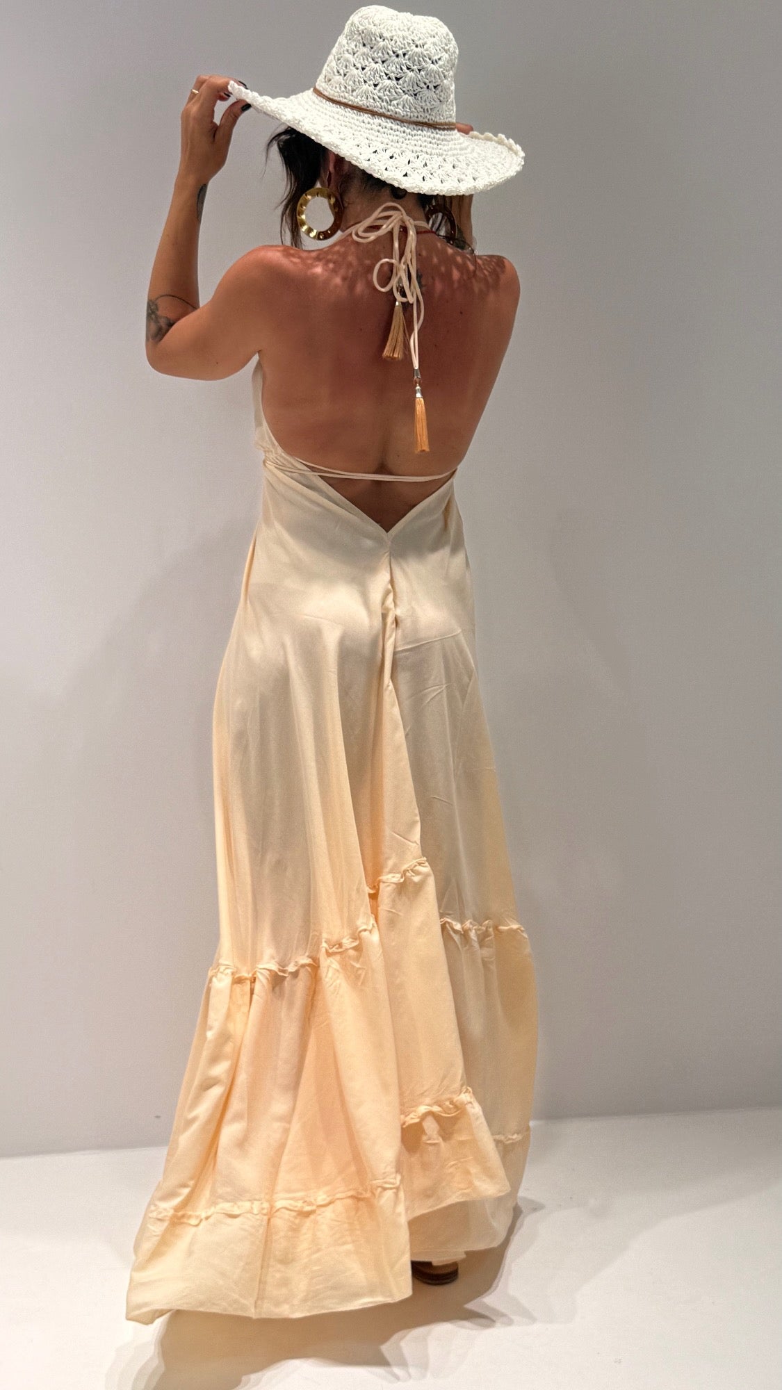 ABITO FRESH BEIGE