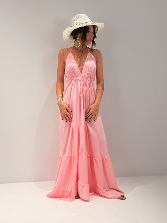 ABITO FRESH ROSA