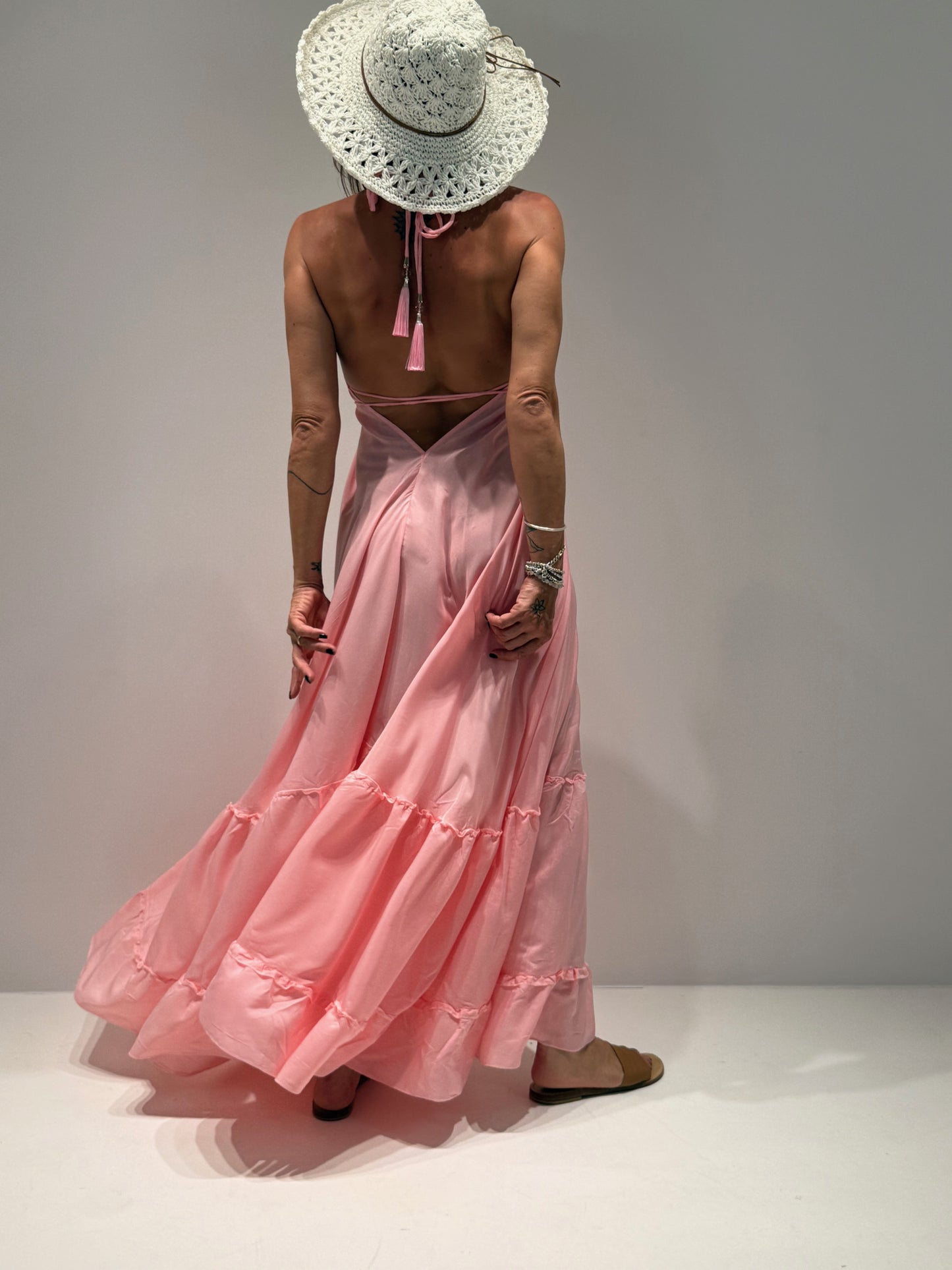 ABITO FRESH ROSA